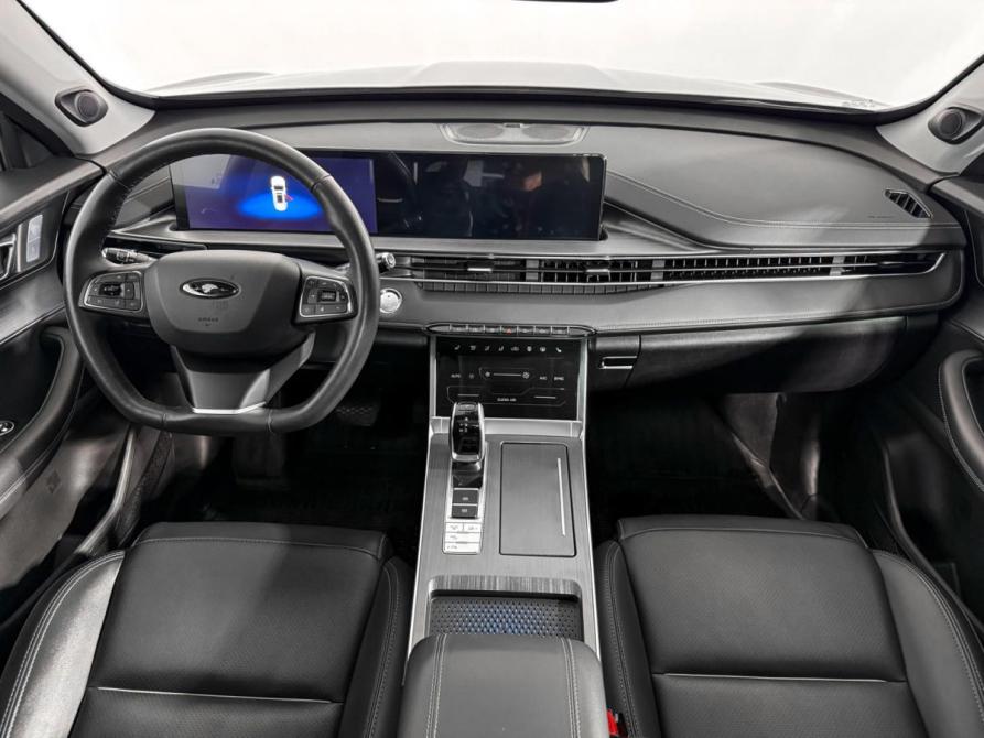 Chery Tiggo 7 Pro Max I Санкт-Петербург  - изображение 16