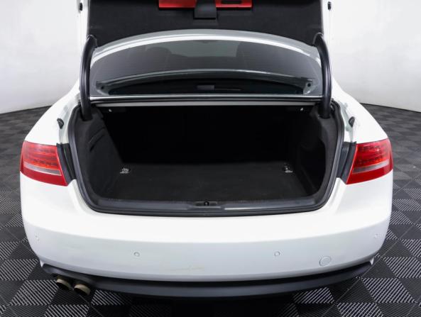 Audi A5 I (8T) с пробегом 2009 года, цена 758 000 рублей, 273000 км, купе, Автокод Объявления