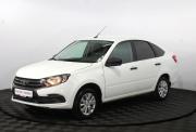Lada (ВАЗ) Granta I Рестайлинг Нижний Новгород  - изображение 25
