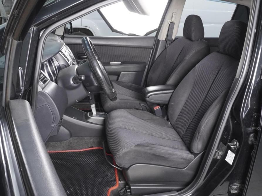 Nissan Tiida I Рестайлинг Ростов-на-Дону  - изображение 9