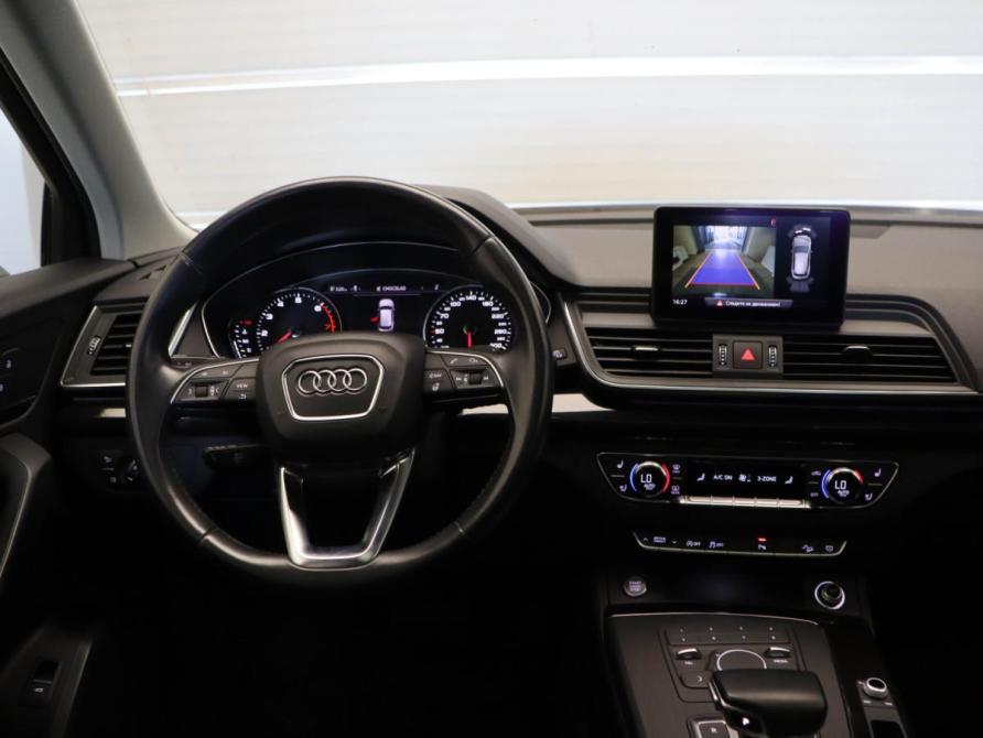 Audi Q5 II (FY) Москва  - изображение 9