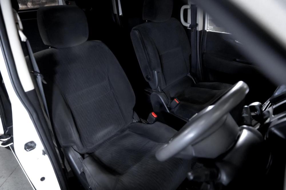Nissan Serena III (C25) Тюмень  - изображение 16