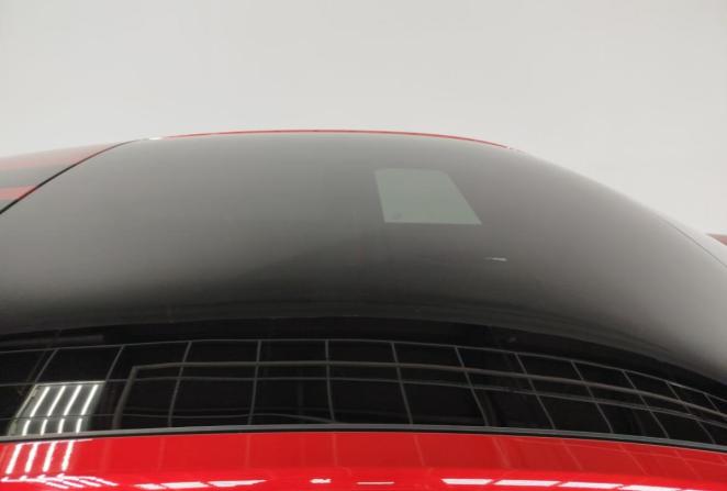 Changan UNI-V I с пробегом 2023 года, цена 2 390 000 рублей, 23494 км, лифтбек, Автокод Объявления