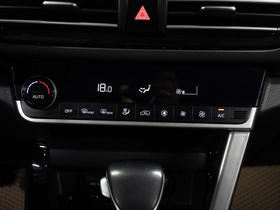 Kia Seltos I Тюмень  - изображение 24