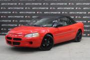 Chrysler Sebring II Томск  - изображение 14