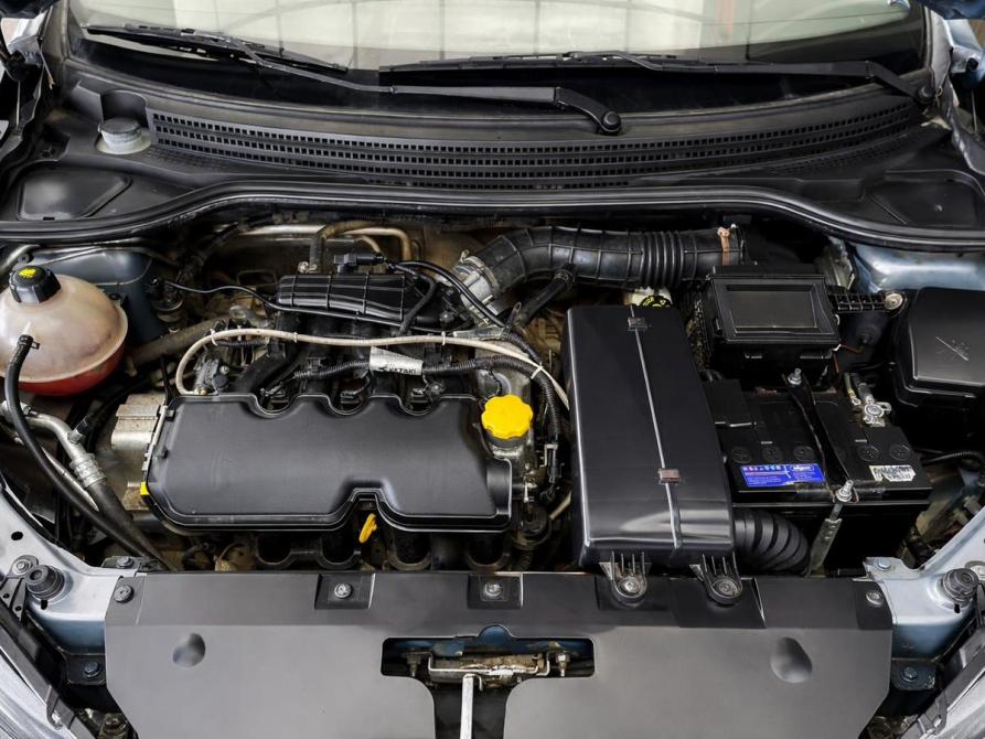 Lada (ВАЗ) Vesta I Пермь  - изображение 20