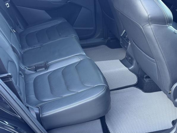 Skoda Kodiaq I с пробегом 2019 года, цена 2 950 000 рублей, 128794 км, внедорожник, Автокод Объявления