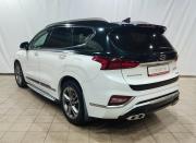 Hyundai Santa Fe IV Нижневартовск  - изображение 25