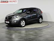 Kia Sportage III Белгород  - изображение 18