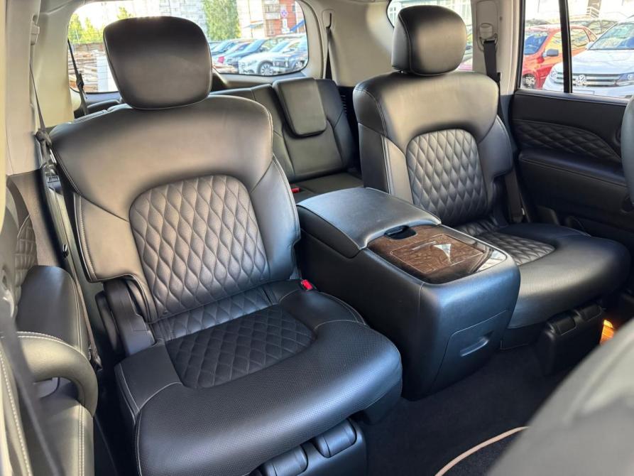 Infiniti QX80 I Рестайлинг 2 Санкт-Петербург  - изображение 12