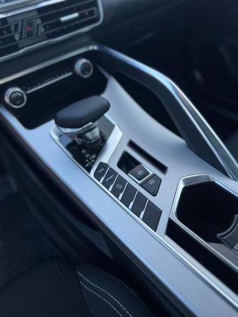 Belgee X50 с пробегом 2024 года, цена 1 990 000 рублей, 8000 км, внедорожник, Автокод Объявления