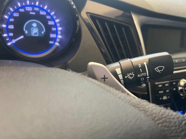 Hyundai Sonata VI (YF) с пробегом 2011 года, цена 874 000 рублей, 251716 км, седан, Автокод Объявления