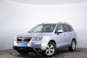Subaru Forester IV Пермь  - изображение 26