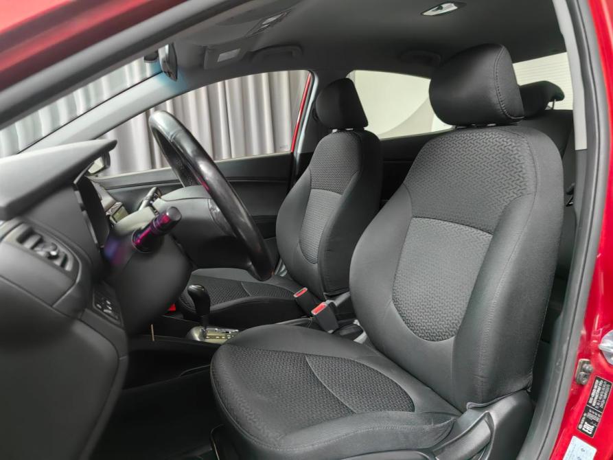 Kia Rio III Рестайлинг Москва  - изображение 9