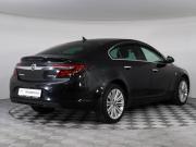 Opel Insignia I Рестайлинг Химки  - изображение 13