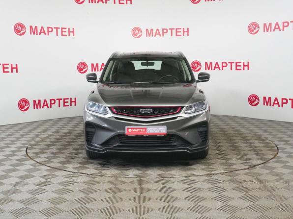 Geely Coolray I с пробегом 2023 года, цена 1 928 000 рублей, 59663 км, внедорожник, Автокод Объявления