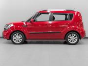 Kia Soul I Рестайлинг Москва  - изображение 34