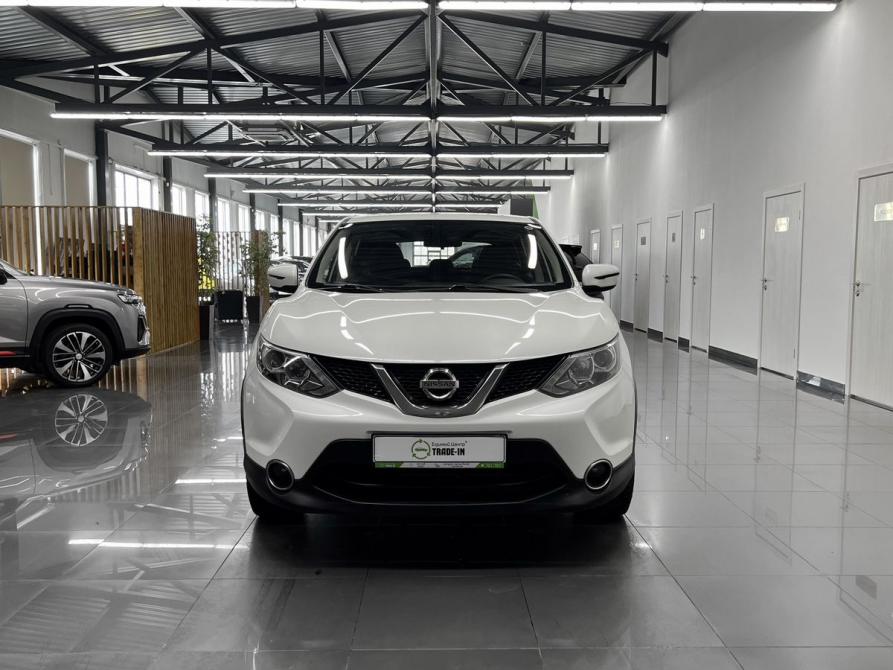 Nissan Qashqai II Тверь  - изображение 3