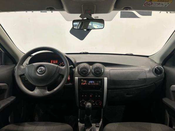Nissan Almera III (G15) с пробегом 2017 года, цена 749 000 рублей, 93630 км, седан, Автокод Объявления