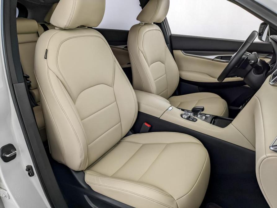 Infiniti QX50 II Москва  - изображение 24