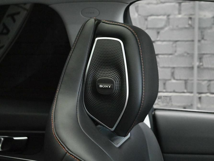 Changan UNI-K Екатеринбург  - изображение 11