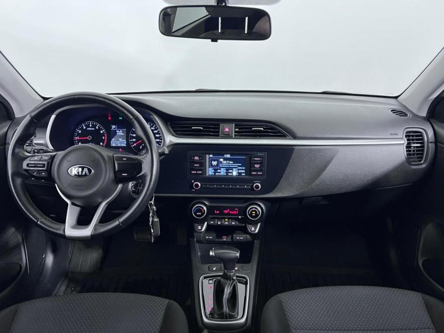Kia Rio IV Рестайлинг Ростов-на-Дону  - изображение 10