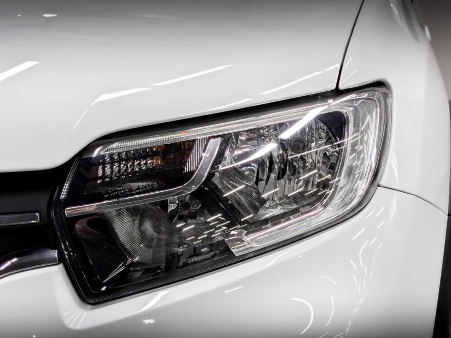 Renault Sandero II Рестайлинг Москва  - изображение 18