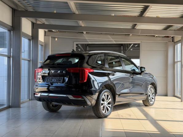Haval Jolion I Рестайлинг с пробегом 2023 года, цена 1 479 000 рублей, 139000 км, внедорожник, Автокод Объявления