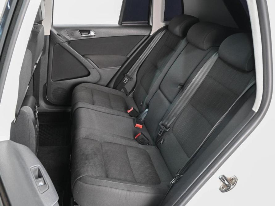 Volkswagen Tiguan I Рестайлинг Ростов-на-Дону  - изображение 9