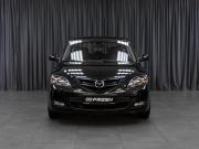 Mazda 3 I (BK) Рестайлинг Тюмень  - изображение 22