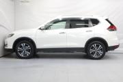 Nissan X-Trail III Рестайлинг Кемерово  - изображение 25