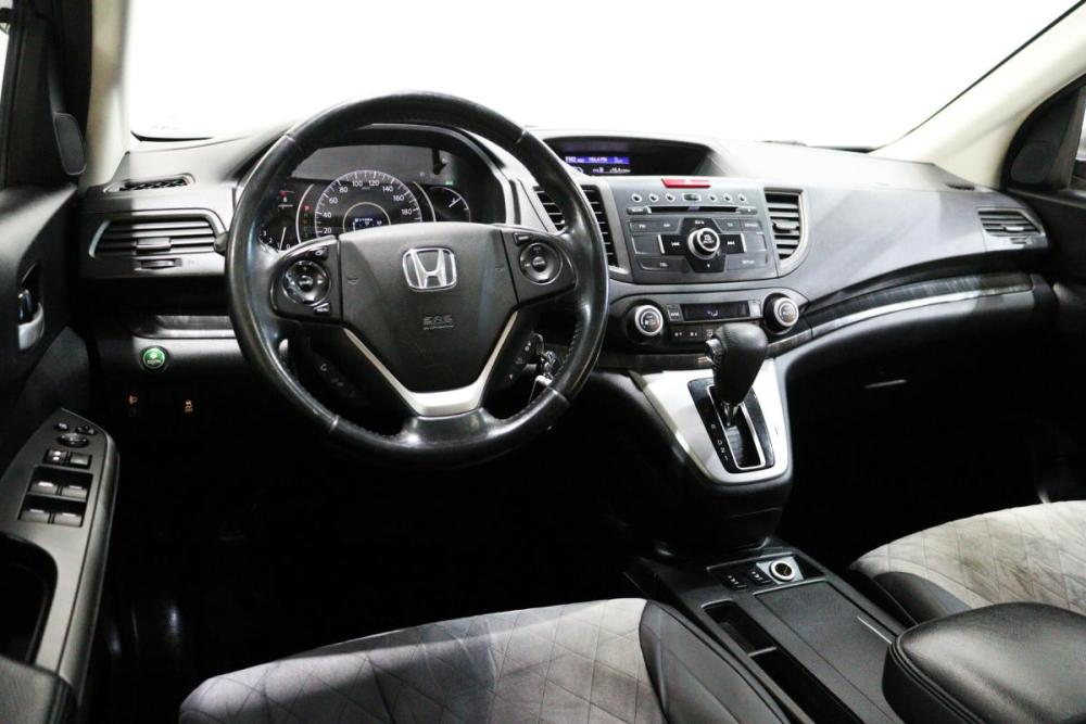 Honda CR-V IV Сургут  - изображение 24