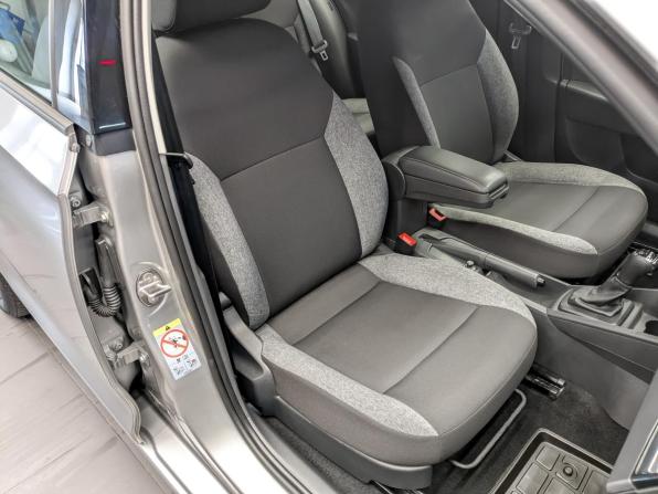 Skoda Rapid II с пробегом 2021 года, цена 1 380 000 рублей, 116538 км, лифтбек, Автокод Объявления