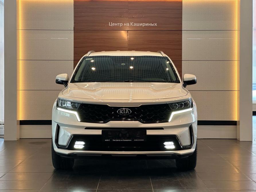 Kia Sorento IV Челябинск  - изображение 2