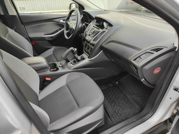Ford Focus III с пробегом 2014 года, цена 800 000 рублей, 139101 км, седан, Автокод Объявления