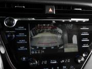 Toyota Camry VIII (XV70) Тюмень  - изображение 49