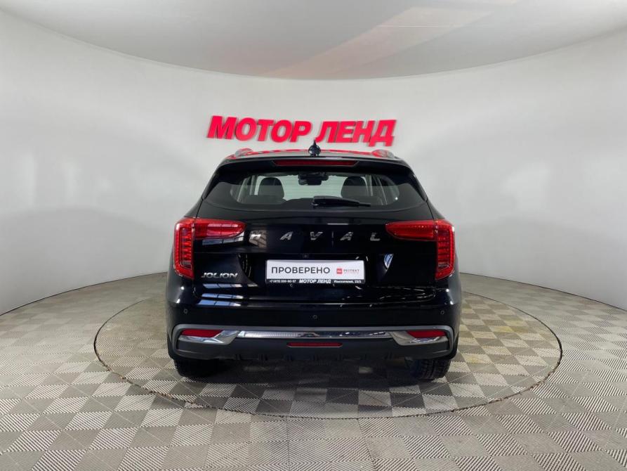 Haval Jolion I Воронеж  - изображение 5
