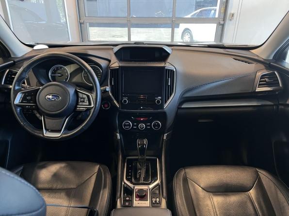 Subaru Forester V с пробегом 2018 года, цена 2 468 000 рублей, 127642 км, внедорожник, Автокод Объявления