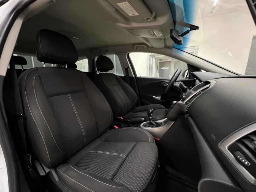 Opel Astra J Волгоград  - изображение 34