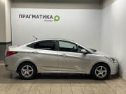 Hyundai Solaris I Рестайлинг Санкт-Петербург  - изображение 27