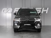 Toyota Land Cruiser 200 Series Рестайлинг 1 Минеральные Воды  - изображение 26