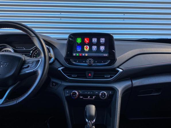 Chevrolet Orlando II с пробегом 2019 года, цена 2 100 000 рублей, 91357 км, компактвэн, Автокод Объявления