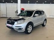 Geely Emgrand X7 I Апатиты  - изображение 23