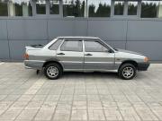 Lada (ВАЗ) 2115 Новосибирск  - изображение 21
