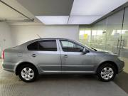 Skoda Octavia II (A5) Рестайлинг Уфа  - изображение 27