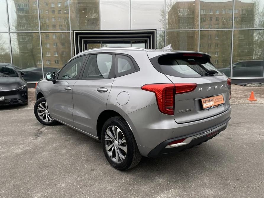 Haval Jolion I Екатеринбург  - изображение 6
