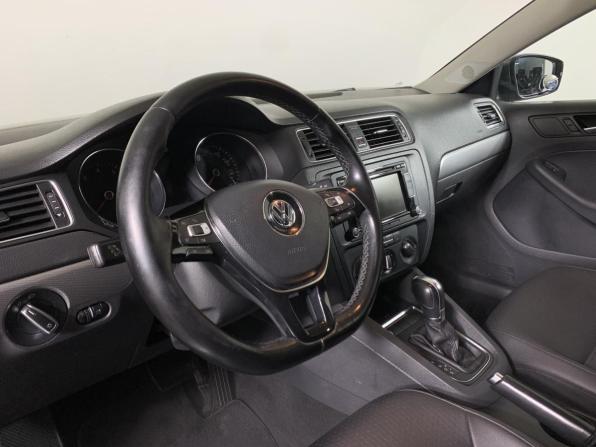 Volkswagen Jetta VI с пробегом 2015 года, цена 899 000 рублей, 265797 км, седан, Автокод Объявления