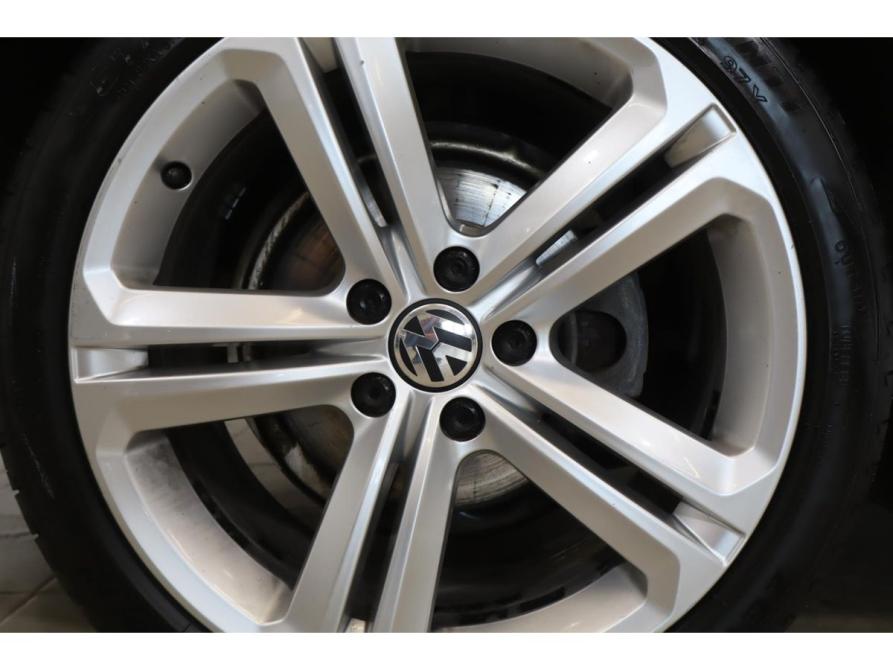 Volkswagen Passat CC I Рестайлинг Коломна  - изображение 16