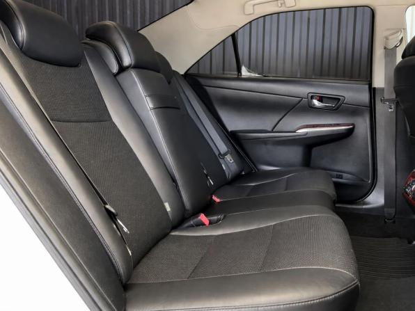 Toyota Camry VII (XV50) с пробегом 2011 года, цена 1 577 000 рублей, 180000 км, седан, Автокод Объявления