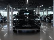 Toyota Highlander IV (XU70) Москва  - изображение 31